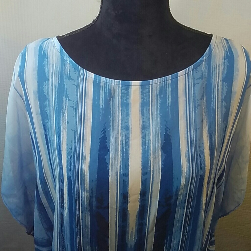 Ruby Rd. Shirt - Picture 2 of 6